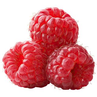 Raspberries 4x2.5kg (Serbia)