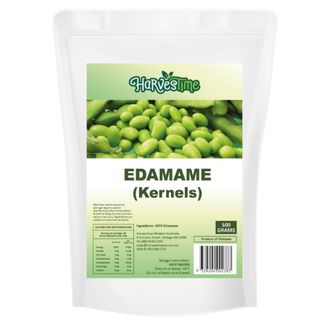 Edamame Kernels 8 x 500g