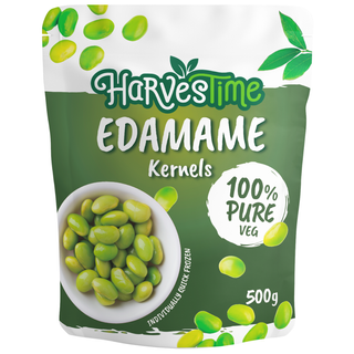 Edamame Kernels 8 x 500g (CN)