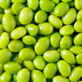 Edamame Kernels 10kg