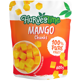 Mango Chunks Vietnam 8 x 600g