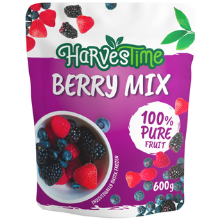Berry Mix 8 x 600g(CHL)