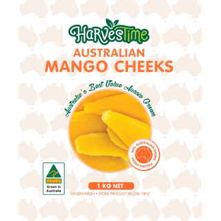 Mango Cheeks Australian 10x1kg