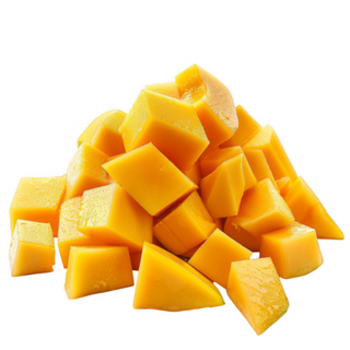 Mango Chunks 4 x 2.5kg