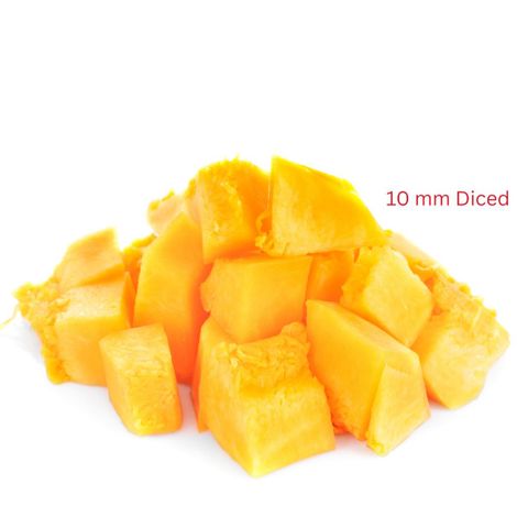 Mango Diced 10kg