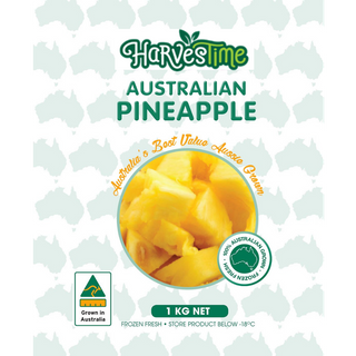 Pineapple 10x1Kg (AUST)