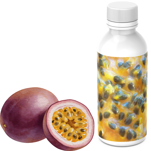 Passionfruit S/I 12x1kg Bottle