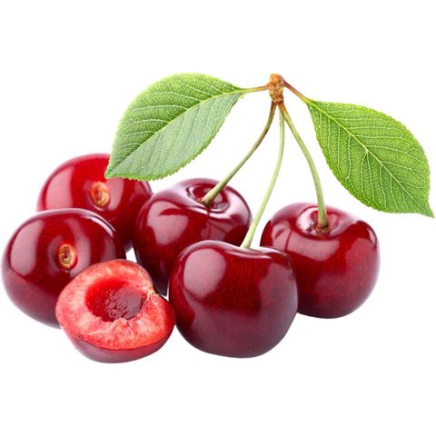 Organic Sour Cherry 10kg Bulk
