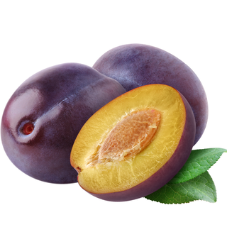Plum Halves (pitted) 10kg