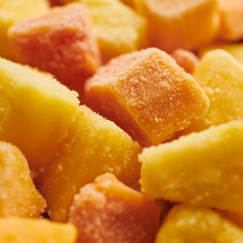 Tropical Mix 10kg Bulk