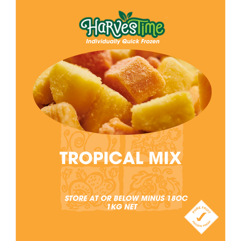 Tropical Mix 10 x 1kg