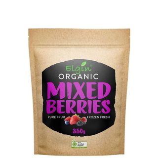Organic Mixed Berries 8x350g