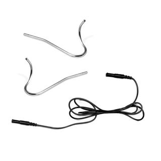 GROUND CLIP AND LEAD WIRE FOR GENTLE PULSE, DIGITEST & FORAMATRON