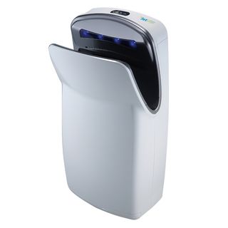 ELECTRIC HAND DRYERS