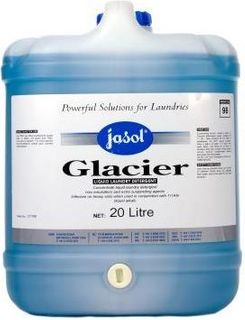 (J) GLACIER 20 LITRE   206578
