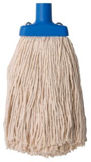 250gm COTTON MOP HEAD ONLY MHCO16