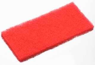 RED - EAGER BEAVER PAD (FP-634)