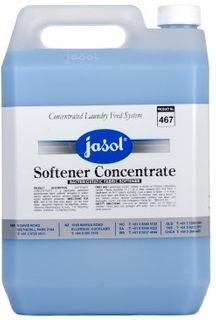 (J) SOFTENER CONCENTRATE FITMENT 5 LITRE