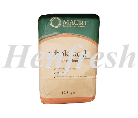 Mauri Bakers Meal 12.5kg