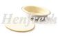 RB PBOT 130mm Oval Savoury Pie Shell with Puff Top