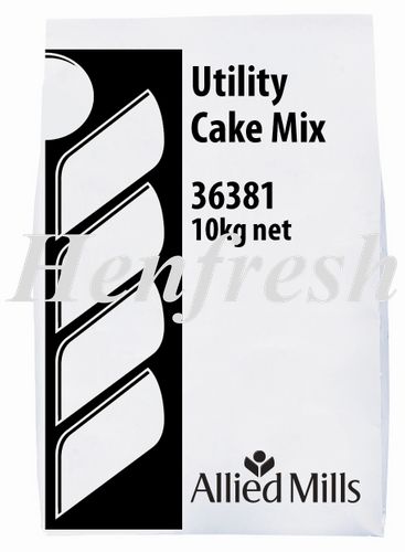 AM Utility Cake Mix 10kg