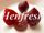 Glace Pears Red & White Candied 12x900g