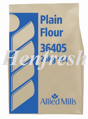 AM Plain Flour 25kg