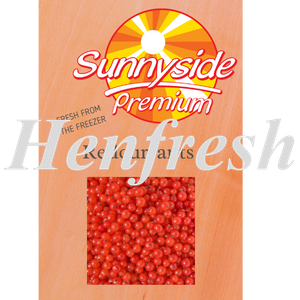 Sunnyside IQF Red Currants 2x2.5kg