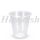 TP 12oz Drinking Cups Clear PP (1000)