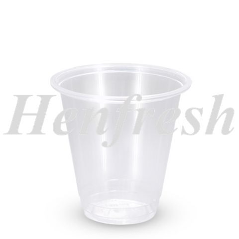 TP 12oz Drinking Cups Clear PP (1000)