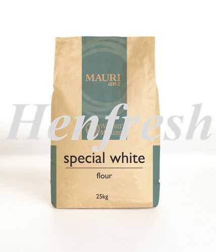 Mauri Special White Flour 25kg