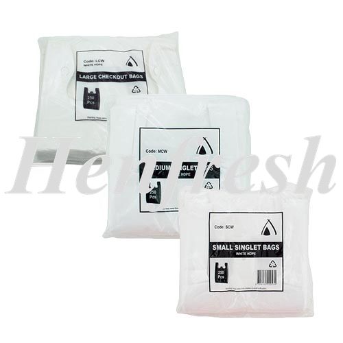 TP Carry Bags Small (5000)