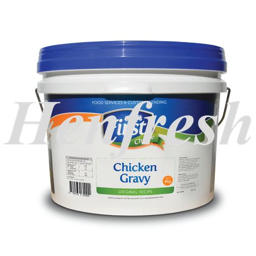 CFC Chicken Gravy Premium 7.5kg