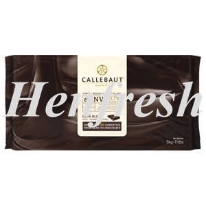 Callebaut Block Dark Bittersweet 54.5% 5kg