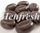 De Bock Chocolate Coffee Beans Small 15mm 1kg