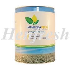Manildra Cotton Seed Oil 20lt