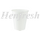 CA Eco-Smart® Water Cup 7oz/200ml White (1000)