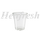 CA 200ml HiKleer® P.E.T Cold Drinks Cup 1000