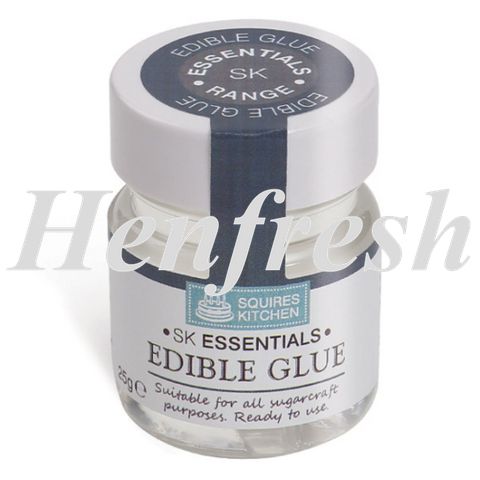 SK Edible Glue