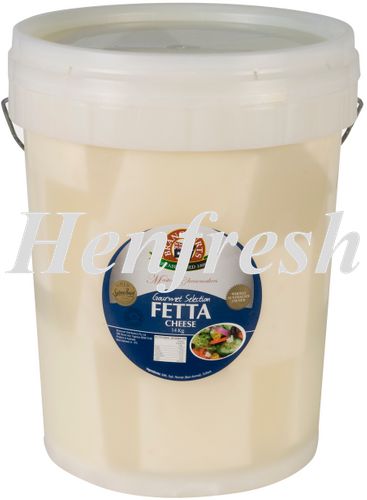 Brancourts Fetta Cheese 14kg