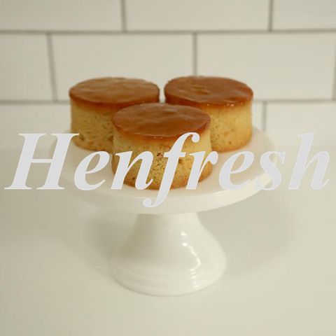 Detoni Flourless Orange Cake (6)