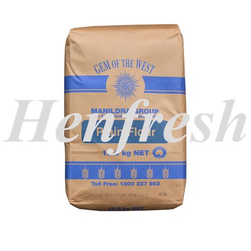 Manildra Plain Flour 12.5kg