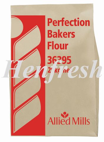 AM Perfection Bakers Flour 12.5kg
