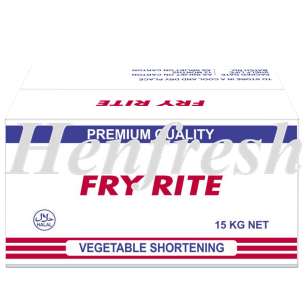 Fry Rite 15kg