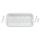 IKON Closed Cell Trays 11x5 Deep White (360)