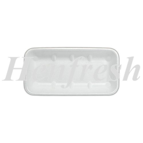 IKON Closed Cell Trays 11x5 Deep White (360)
