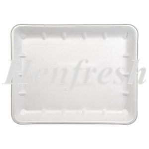 IKON Closed Cell Trays 14x11 Deep White (180)