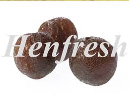 Glace Plums (Prunes) Candied 4kg
