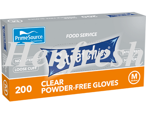 PrimeSource® Gloves Stretchies Medium (2000)