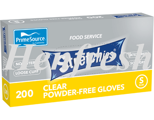 PrimeSource® Gloves Stretchies Small (2000)
